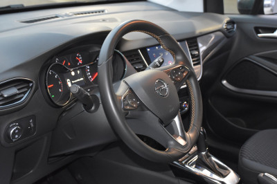 Opel Crossland Gebrauchtwagen Opel Crossland Gebrauchtwagen