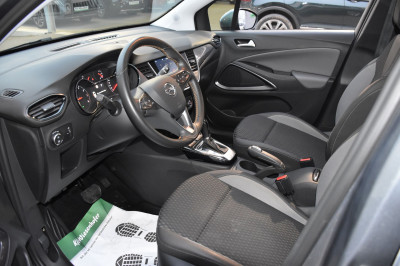 Opel Crossland Gebrauchtwagen Opel Crossland Gebrauchtwagen