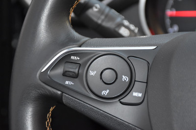 Opel Crossland Gebrauchtwagen Opel Crossland Gebrauchtwagen