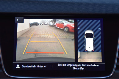 Opel Crossland Gebrauchtwagen Opel Crossland Gebrauchtwagen