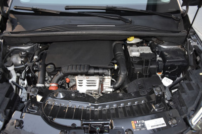 Opel Crossland Gebrauchtwagen Opel Crossland Gebrauchtwagen