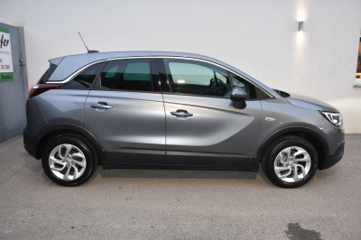 Opel Crossland Gebrauchtwagen Opel Crossland Gebrauchtwagen