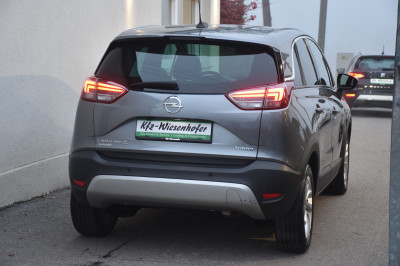 Opel Crossland Gebrauchtwagen Opel Crossland Gebrauchtwagen