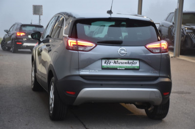 Opel Crossland Gebrauchtwagen Opel Crossland Gebrauchtwagen