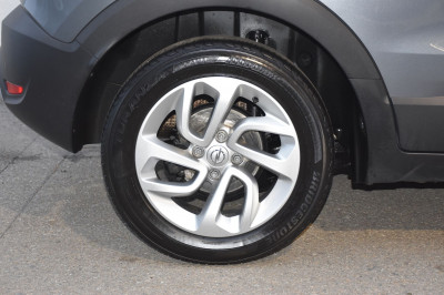 Opel Crossland Gebrauchtwagen Opel Crossland Gebrauchtwagen