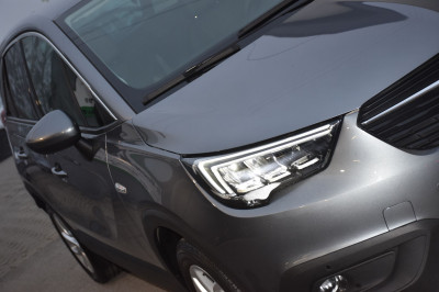 Opel Crossland Gebrauchtwagen Opel Crossland Gebrauchtwagen