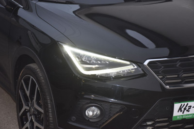 Seat Arona Gebrauchtwagen Seat Arona Gebrauchtwagen