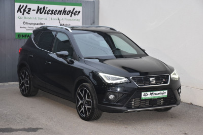 Seat Arona Gebrauchtwagen