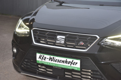Seat Arona Gebrauchtwagen Seat Arona Gebrauchtwagen