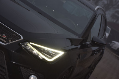 Seat Arona Gebrauchtwagen Seat Arona Gebrauchtwagen