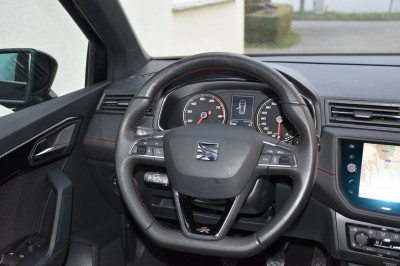 Seat Arona Gebrauchtwagen Seat Arona Gebrauchtwagen