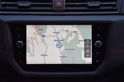 Seat Arona Gebrauchtwagen Seat Arona Gebrauchtwagen