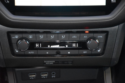 Seat Arona Gebrauchtwagen Seat Arona Gebrauchtwagen