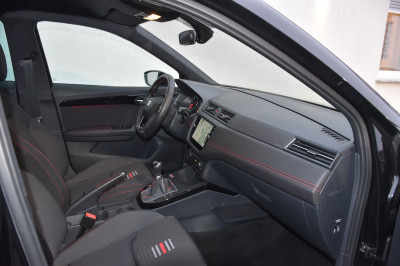 Seat Arona Gebrauchtwagen Seat Arona Gebrauchtwagen