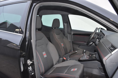 Seat Arona Gebrauchtwagen Seat Arona Gebrauchtwagen