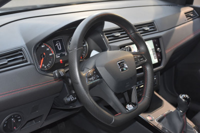 Seat Arona Gebrauchtwagen Seat Arona Gebrauchtwagen