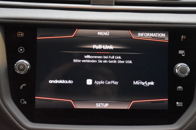 Seat Arona Gebrauchtwagen Seat Arona Gebrauchtwagen