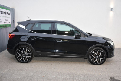 Seat Arona Gebrauchtwagen Seat Arona Gebrauchtwagen