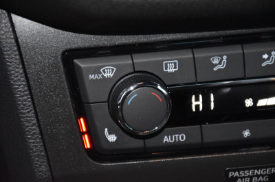 Seat Arona Gebrauchtwagen Seat Arona Gebrauchtwagen