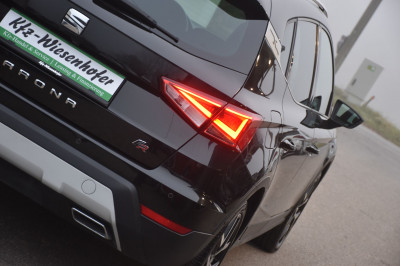 Seat Arona Gebrauchtwagen Seat Arona Gebrauchtwagen