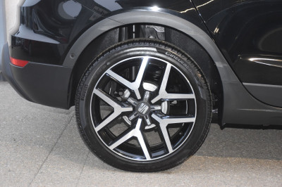 Seat Arona Gebrauchtwagen Seat Arona Gebrauchtwagen