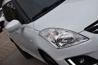 Suzuki Swift Gebrauchtwagen Suzuki Swift Gebrauchtwagen