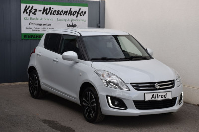 Suzuki Swift Gebrauchtwagen