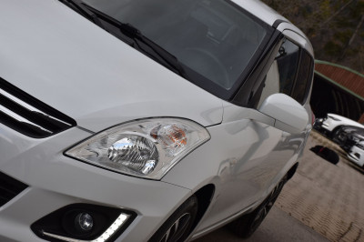 Suzuki Swift Gebrauchtwagen Suzuki Swift Gebrauchtwagen