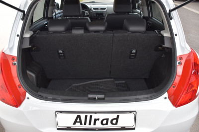 Suzuki Swift Gebrauchtwagen Suzuki Swift Gebrauchtwagen