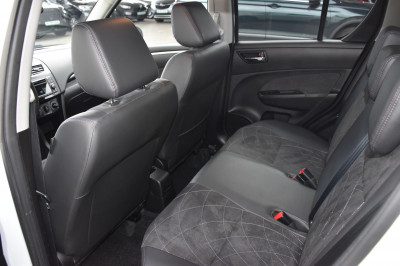 Suzuki Swift Gebrauchtwagen Suzuki Swift Gebrauchtwagen