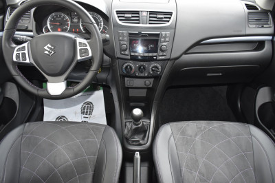 Suzuki Swift Gebrauchtwagen Suzuki Swift Gebrauchtwagen