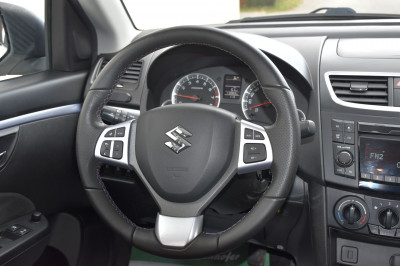 Suzuki Swift Gebrauchtwagen Suzuki Swift Gebrauchtwagen