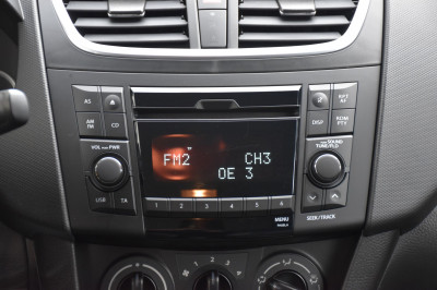 Suzuki Swift Gebrauchtwagen Suzuki Swift Gebrauchtwagen