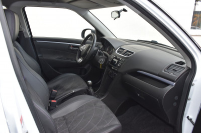 Suzuki Swift Gebrauchtwagen Suzuki Swift Gebrauchtwagen