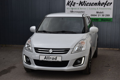 Suzuki Swift Gebrauchtwagen Suzuki Swift Gebrauchtwagen