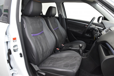 Suzuki Swift Gebrauchtwagen Suzuki Swift Gebrauchtwagen