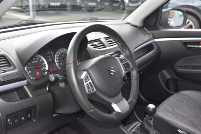 Suzuki Swift Gebrauchtwagen Suzuki Swift Gebrauchtwagen