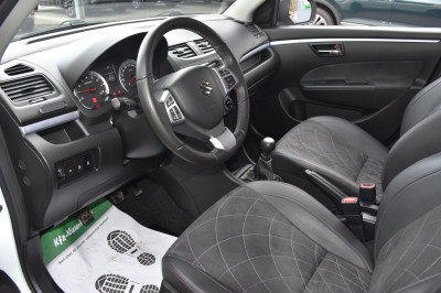 Suzuki Swift Gebrauchtwagen Suzuki Swift Gebrauchtwagen