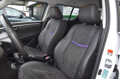 Suzuki Swift Gebrauchtwagen Suzuki Swift Gebrauchtwagen