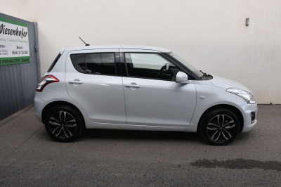 Suzuki Swift Gebrauchtwagen Suzuki Swift Gebrauchtwagen