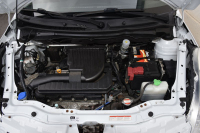 Suzuki Swift Gebrauchtwagen Suzuki Swift Gebrauchtwagen