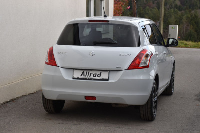 Suzuki Swift Gebrauchtwagen Suzuki Swift Gebrauchtwagen