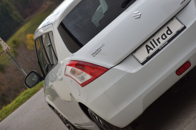 Suzuki Swift Gebrauchtwagen Suzuki Swift Gebrauchtwagen