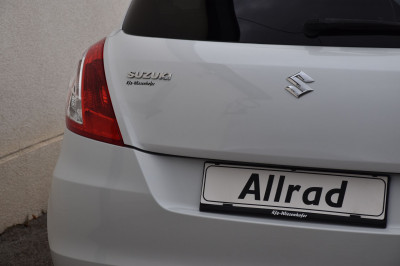 Suzuki Swift Gebrauchtwagen Suzuki Swift Gebrauchtwagen