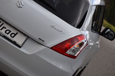 Suzuki Swift Gebrauchtwagen Suzuki Swift Gebrauchtwagen