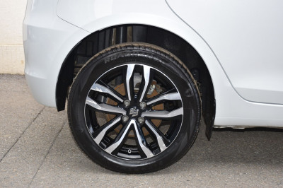 Suzuki Swift Gebrauchtwagen Suzuki Swift Gebrauchtwagen