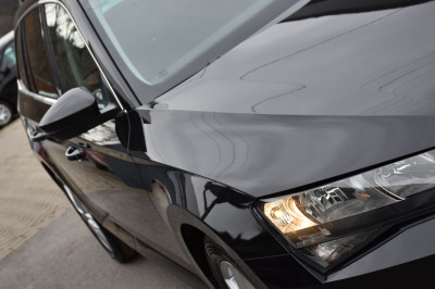 Skoda Superb Gebrauchtwagen Skoda Superb Gebrauchtwagen