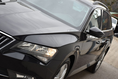 Skoda Superb Gebrauchtwagen Skoda Superb Gebrauchtwagen