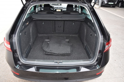 Skoda Superb Gebrauchtwagen Skoda Superb Gebrauchtwagen