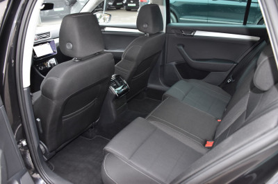 Skoda Superb Gebrauchtwagen Skoda Superb Gebrauchtwagen